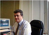 George Neilson Accountant Lanarkshire
